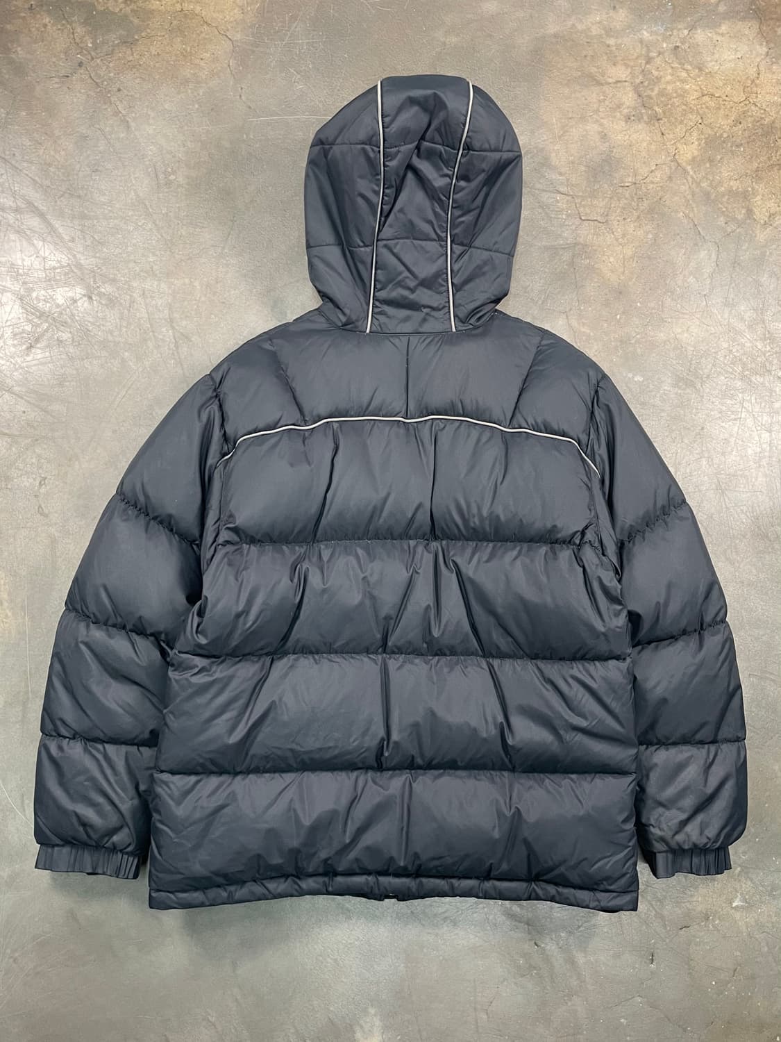 00s 나이키 파이프라인 덕 다운 패딩 상품이미지4