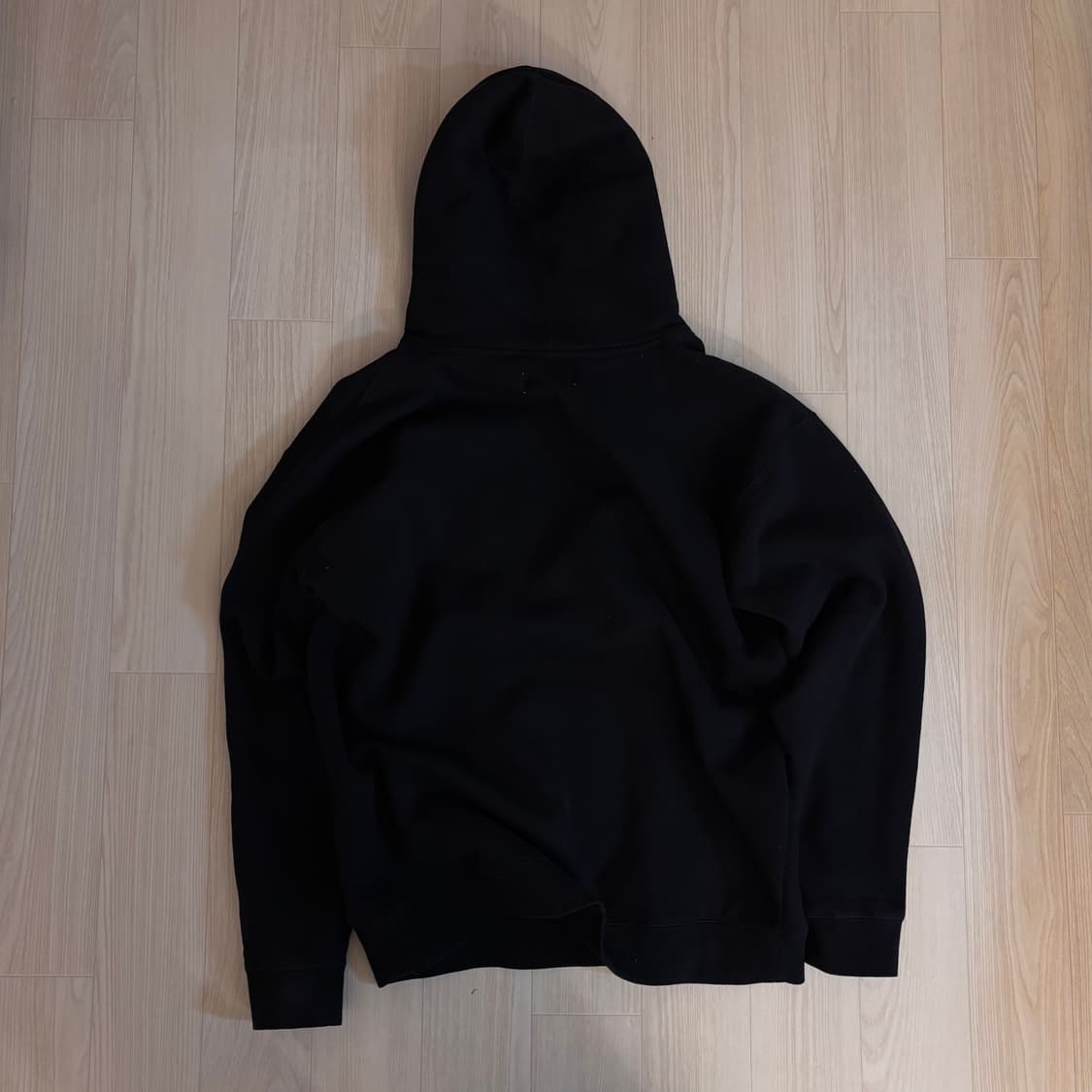 퍼킹어썸 후드 L 상품이미지2