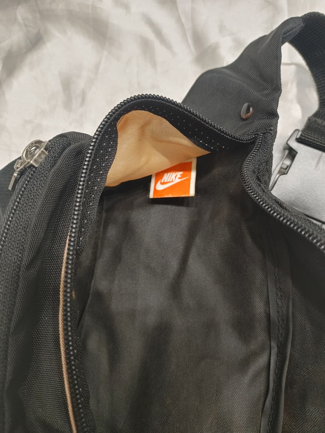 나이키 플라이트 자수 벨트색 상품이미지5