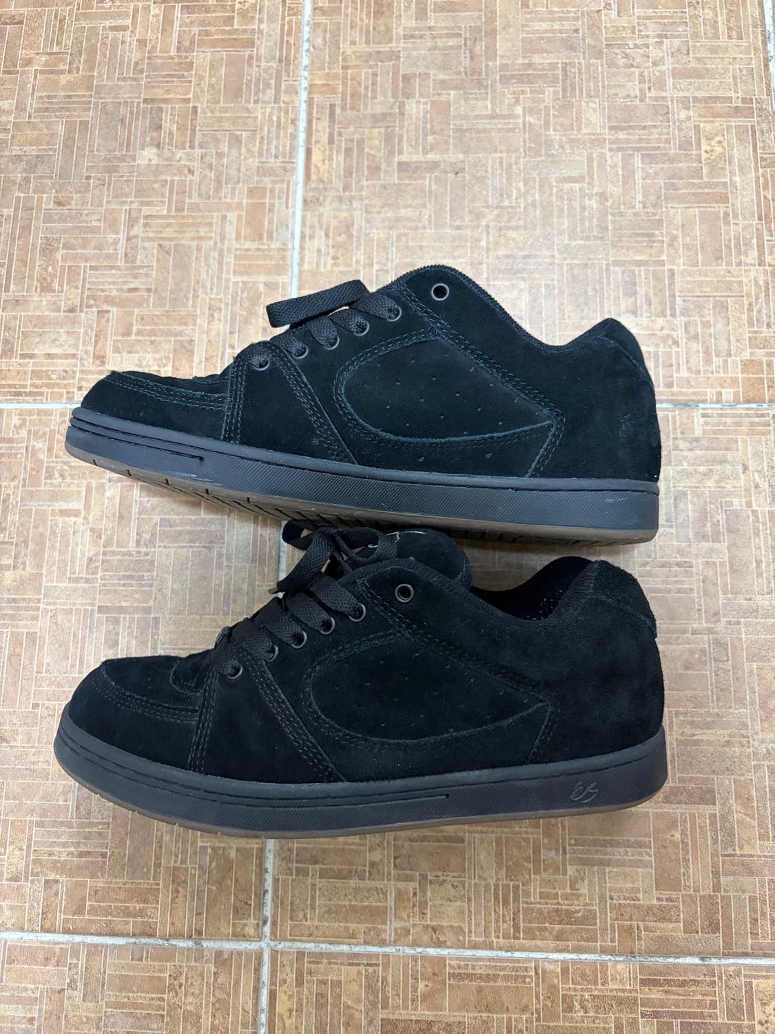 Es accel og black 280 상품이미지3