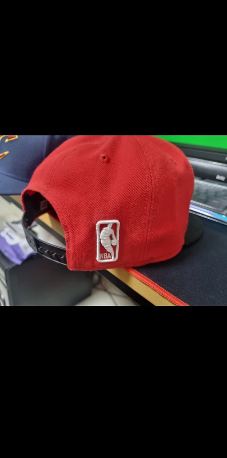 뉴에라 NBA 스냅백 상품이미지2
