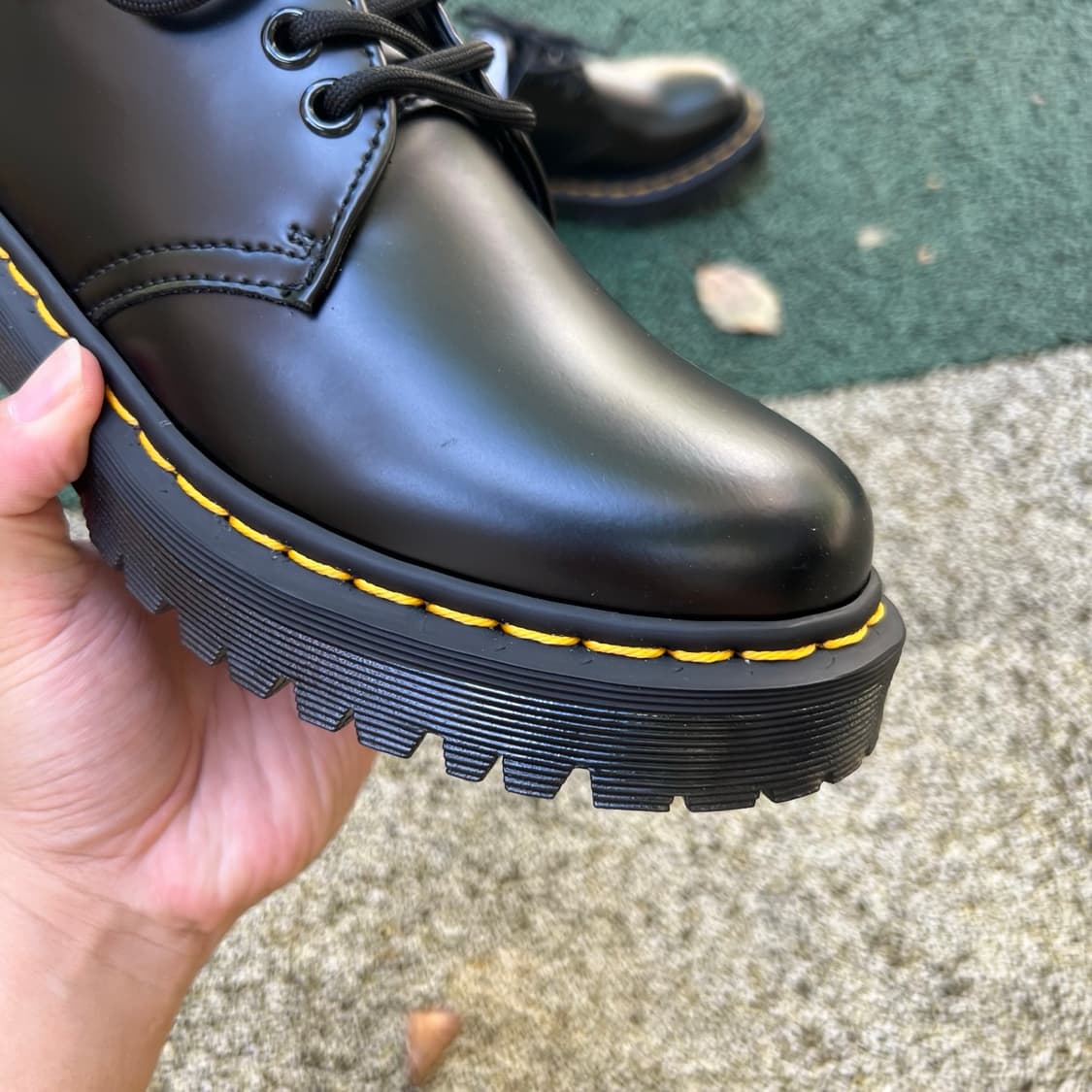 닥터마틴1460 스무스 상품이미지8