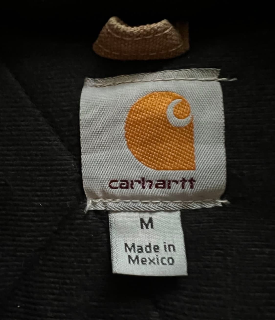 칼하트 j130 BRN 상품이미지3