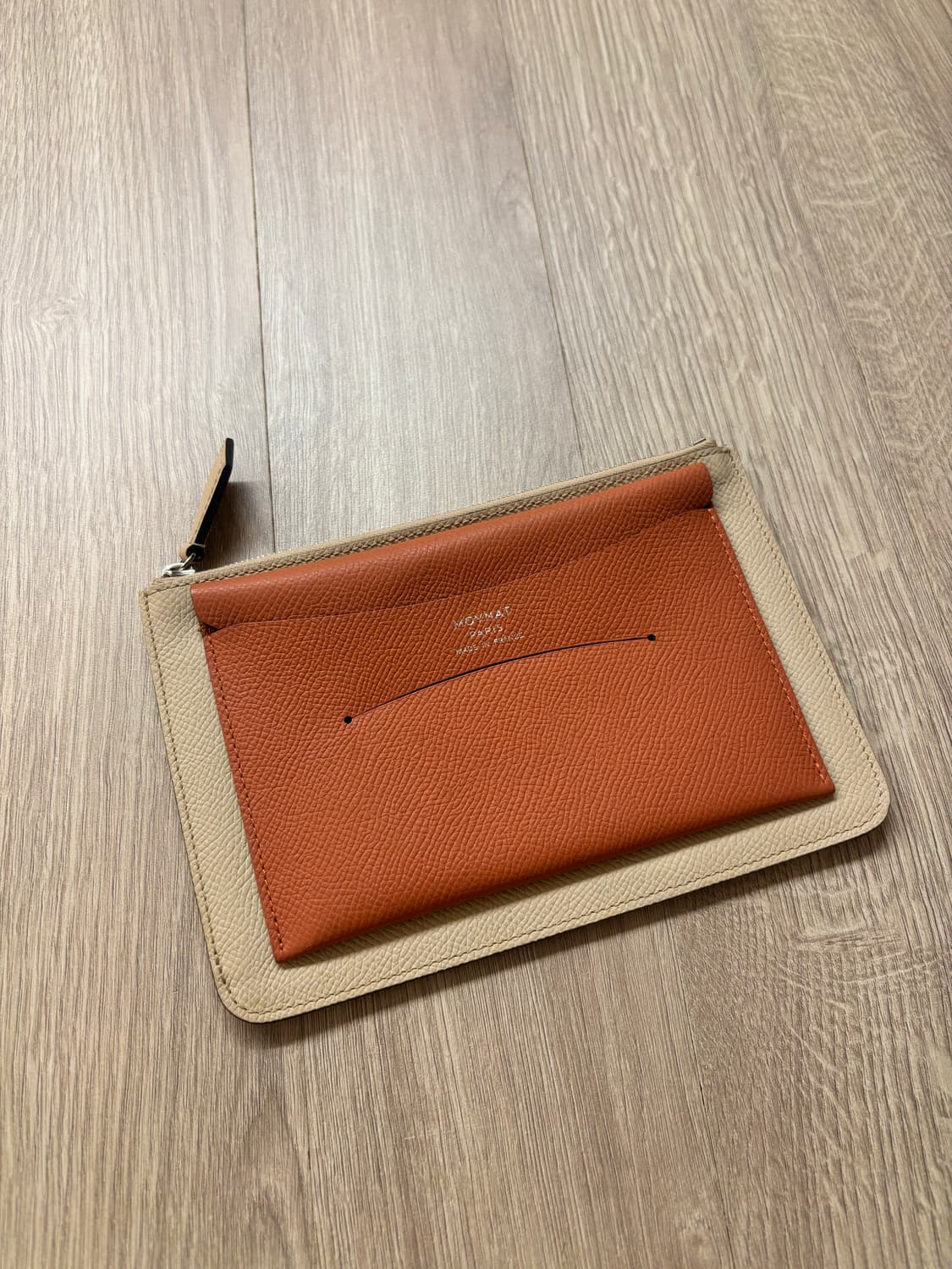 모이나 카드지갑 상품이미지1