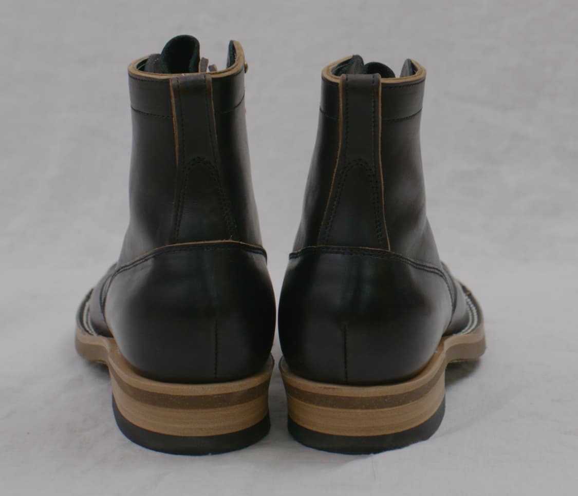 롤링덥트리오 루츠 블랙 9.5  상품이미지3