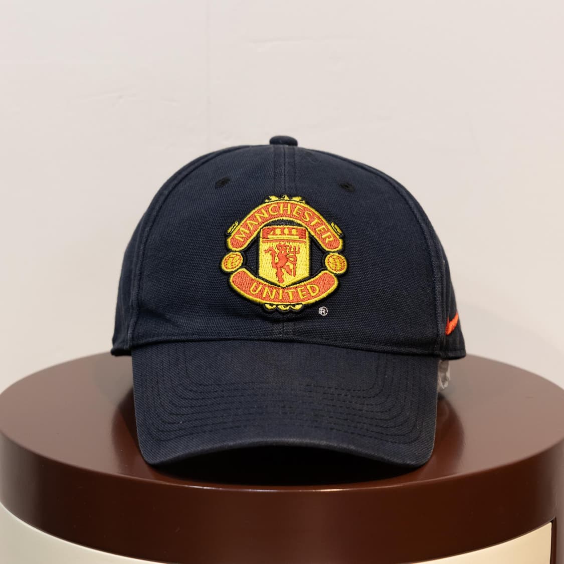 NIKE HAT - MANCHESTER UNITED 상품이미지1