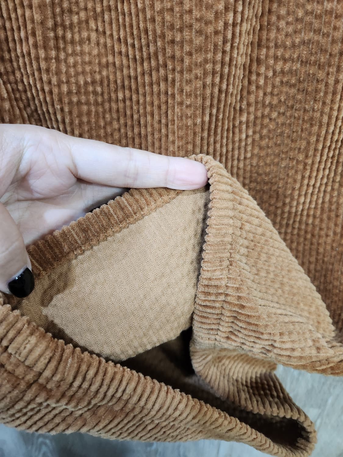 654) OOTJ 듀로코이 와이드 팬츠 상품이미지5