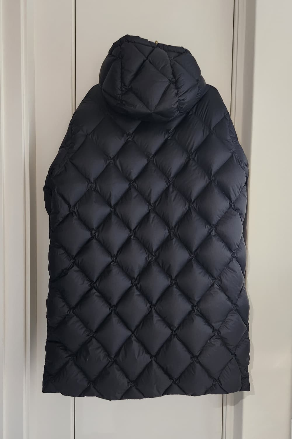 마시모두띠 리버시블 덕다운파카패딩 상품이미지4