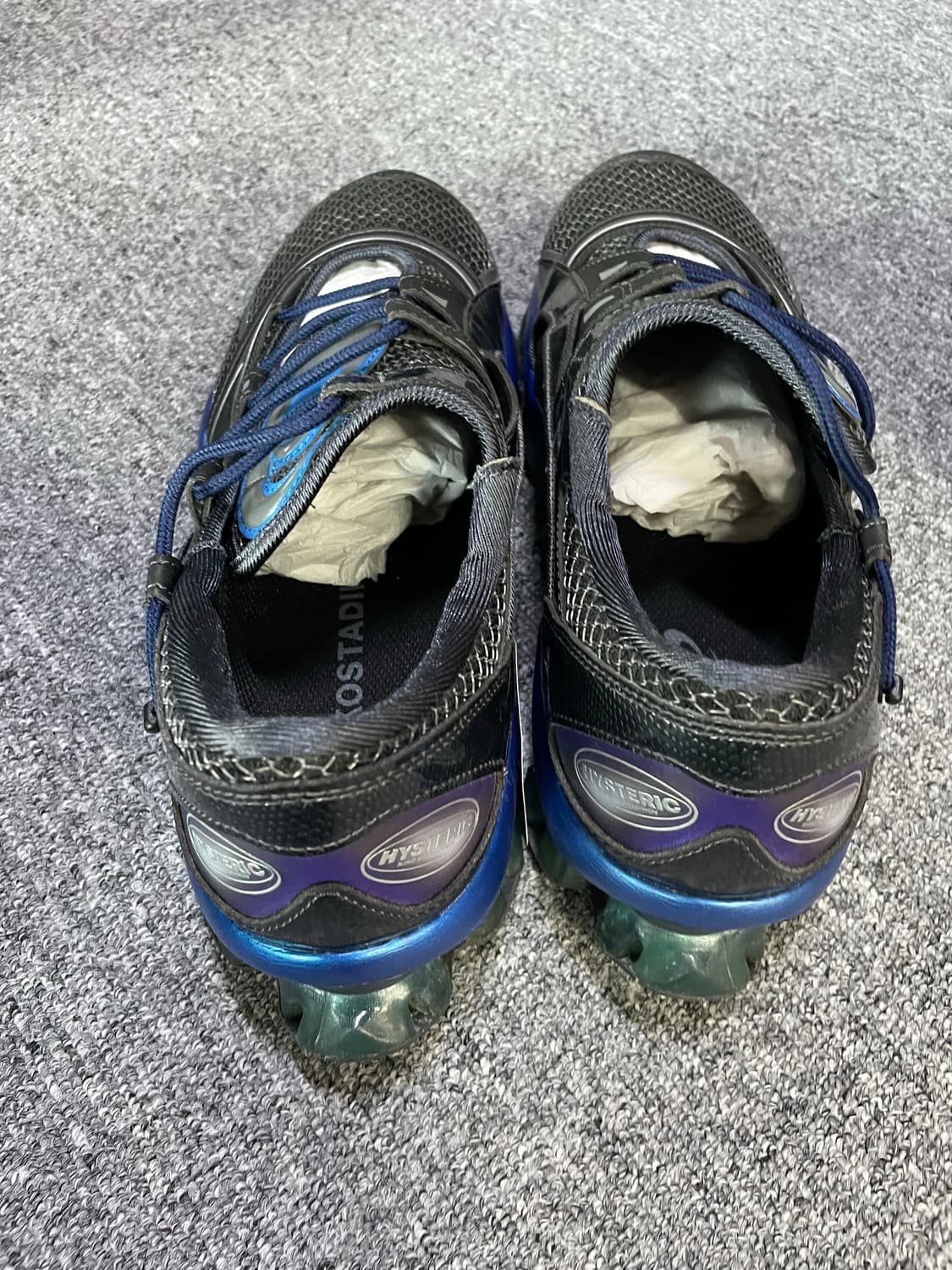 아식스 키코 히스테릭 젤퀀텀 w280 상품이미지4