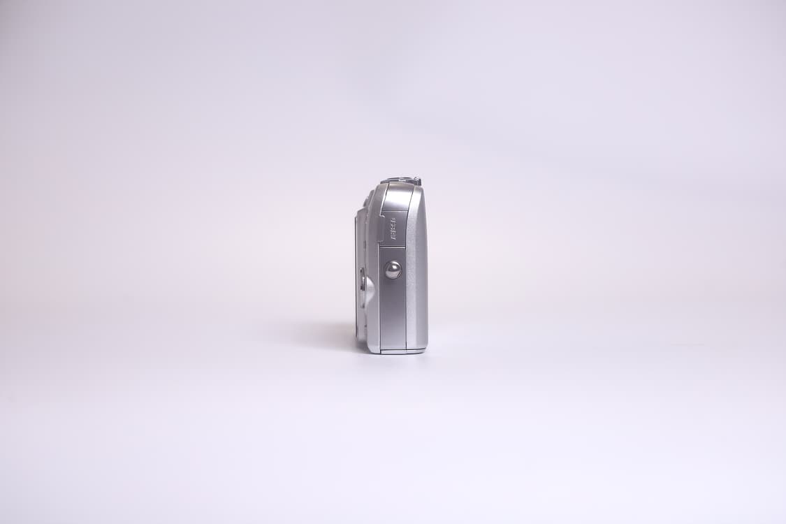 카시오 엑슬림 Z1050 실버 상품이미지4