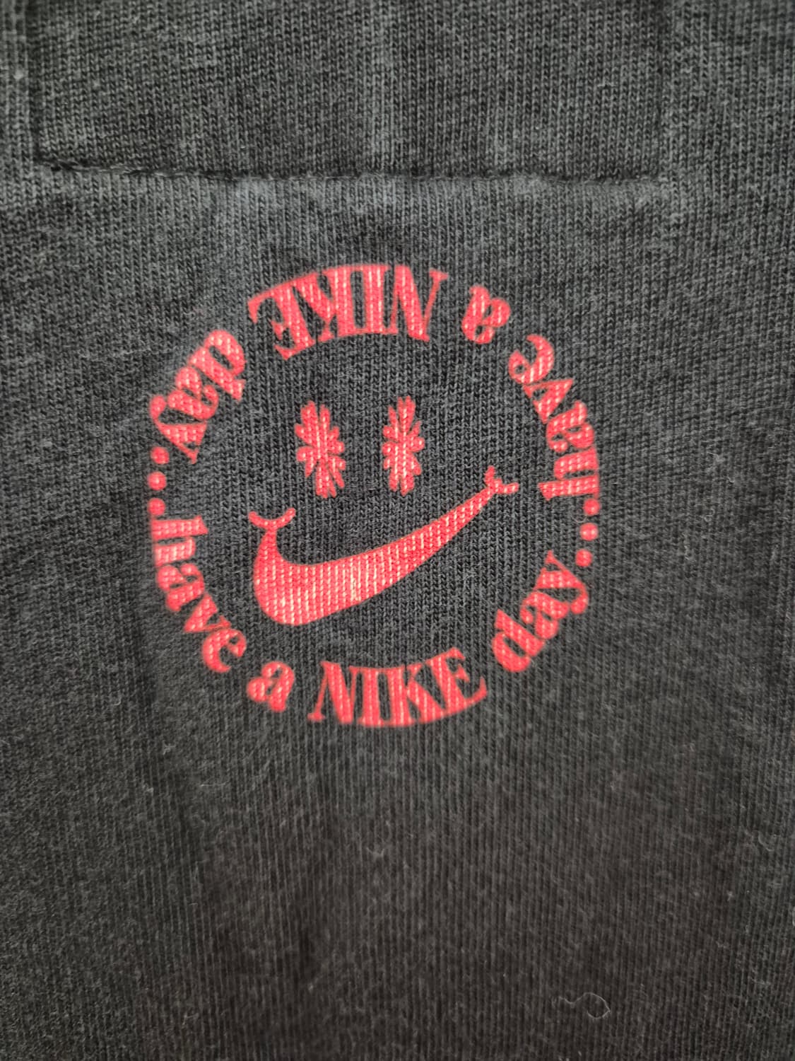 나이키 그래픽 반팔티 L 상품이미지4