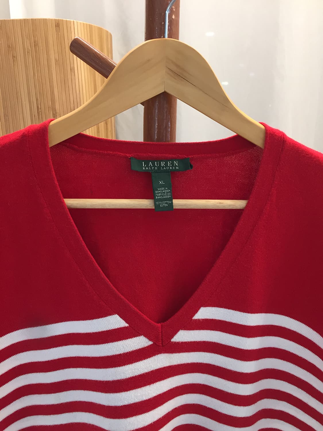 (WOMAN) 폴로랄프로렌 니트 L 상품이미지2