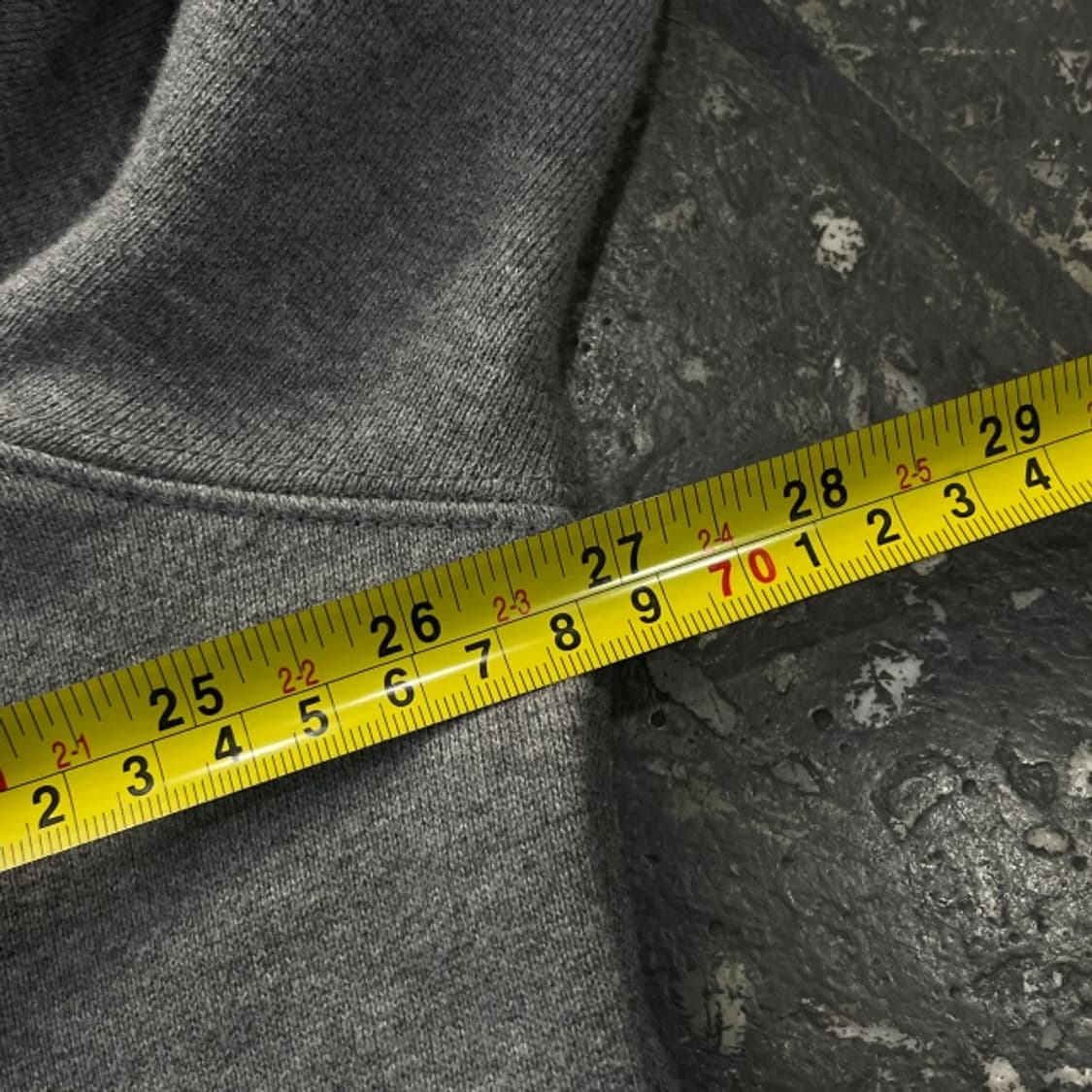 100 토마스모어 후드티  상품이미지6