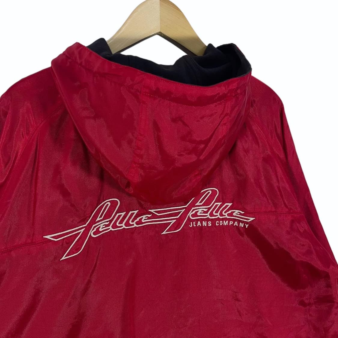 Pelle Pelle Reversible Jacket 상품이미지4