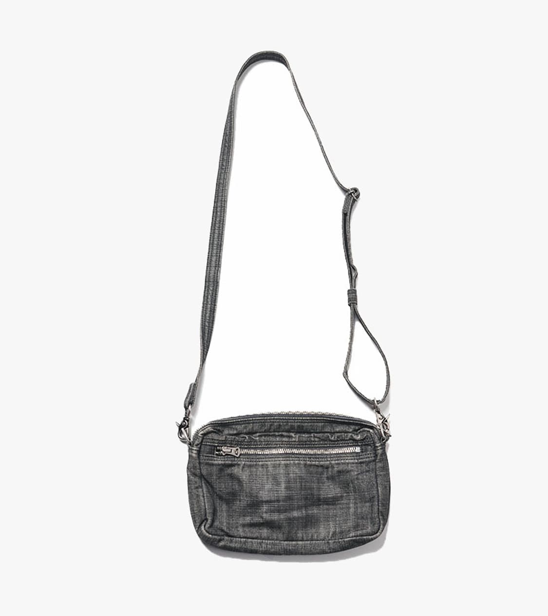 PORTER - DENIM CROSS / SHOULDER BAG 상품이미지7