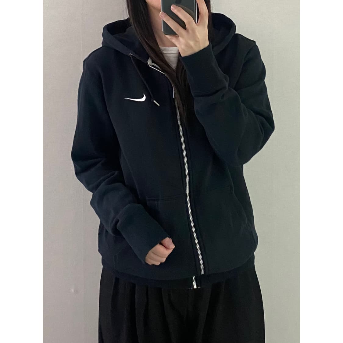 나이키 후드집업 상품이미지2