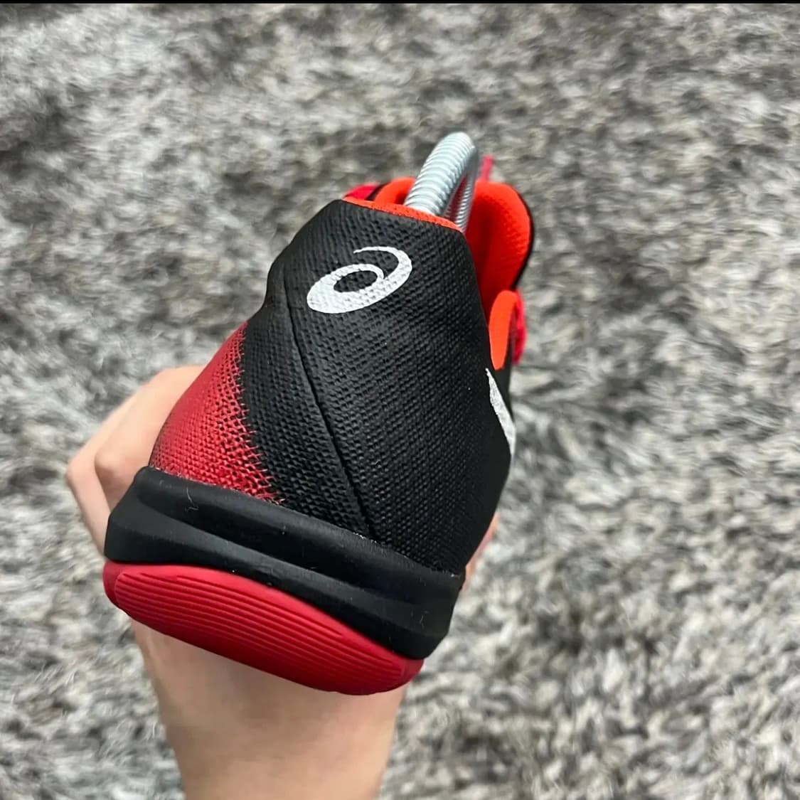 아식스 베드민턴화 젤블레이드 6 (255) 상품이미지4