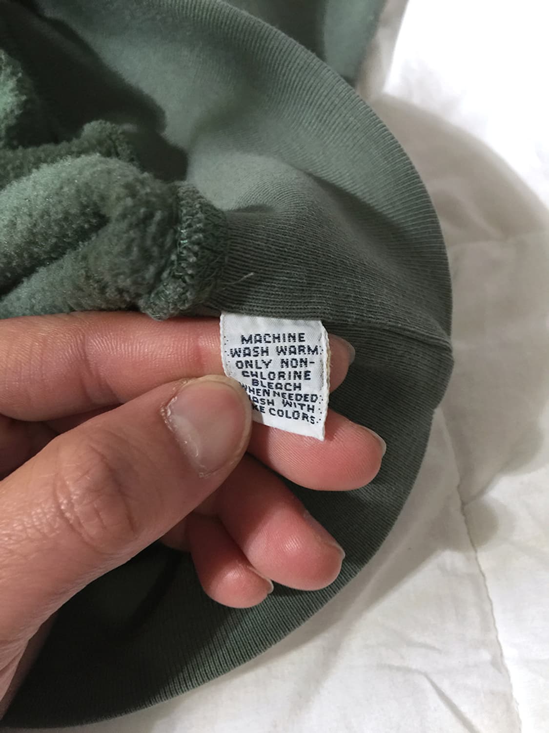 (MAN) 폴로랄프로렌 스웻 XXL  상품이미지4