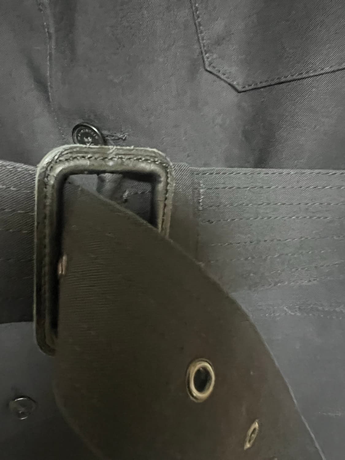 필드 자켓 상품이미지2