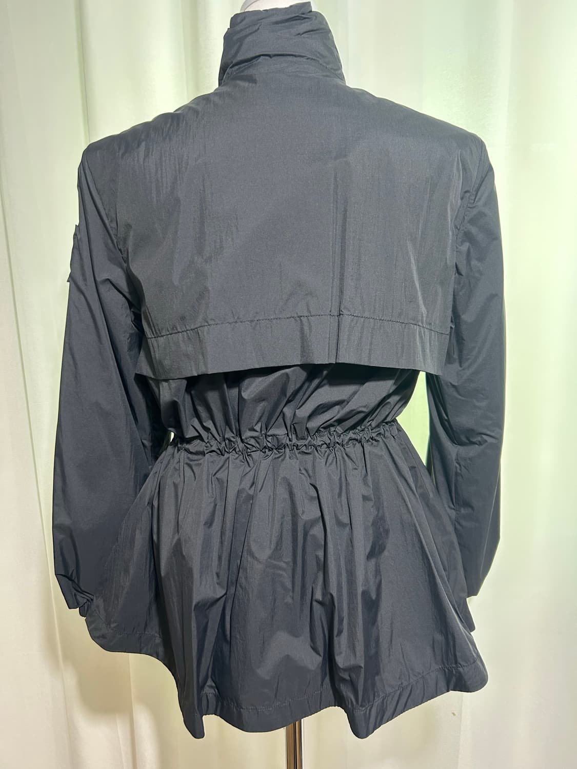 무스너클 FLEETWOOD 3Q JACKET -미착용새상품,택포함- 상품이미지3