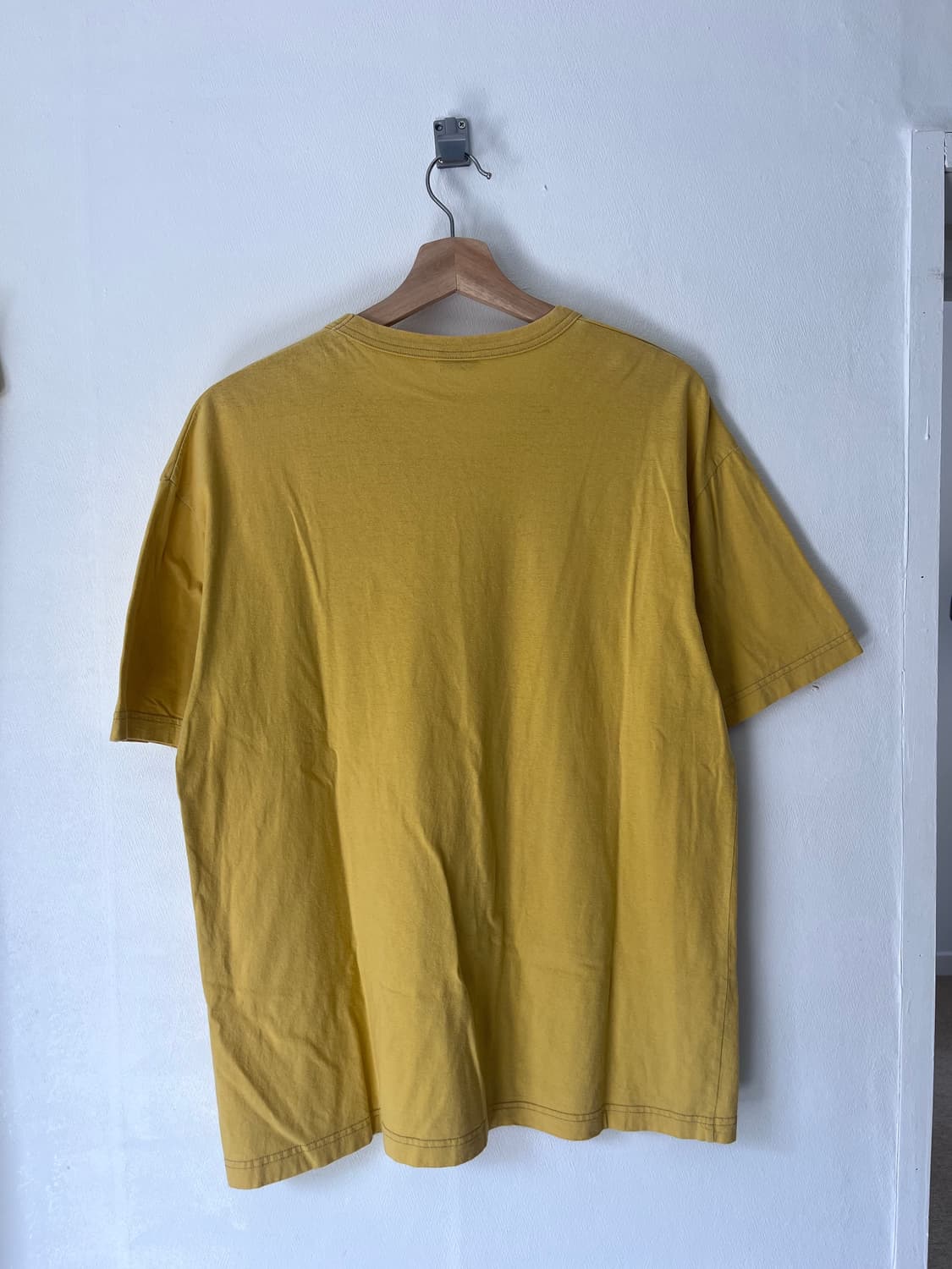visvim sublig 3pack jumbo t-shirt 상품이미지4