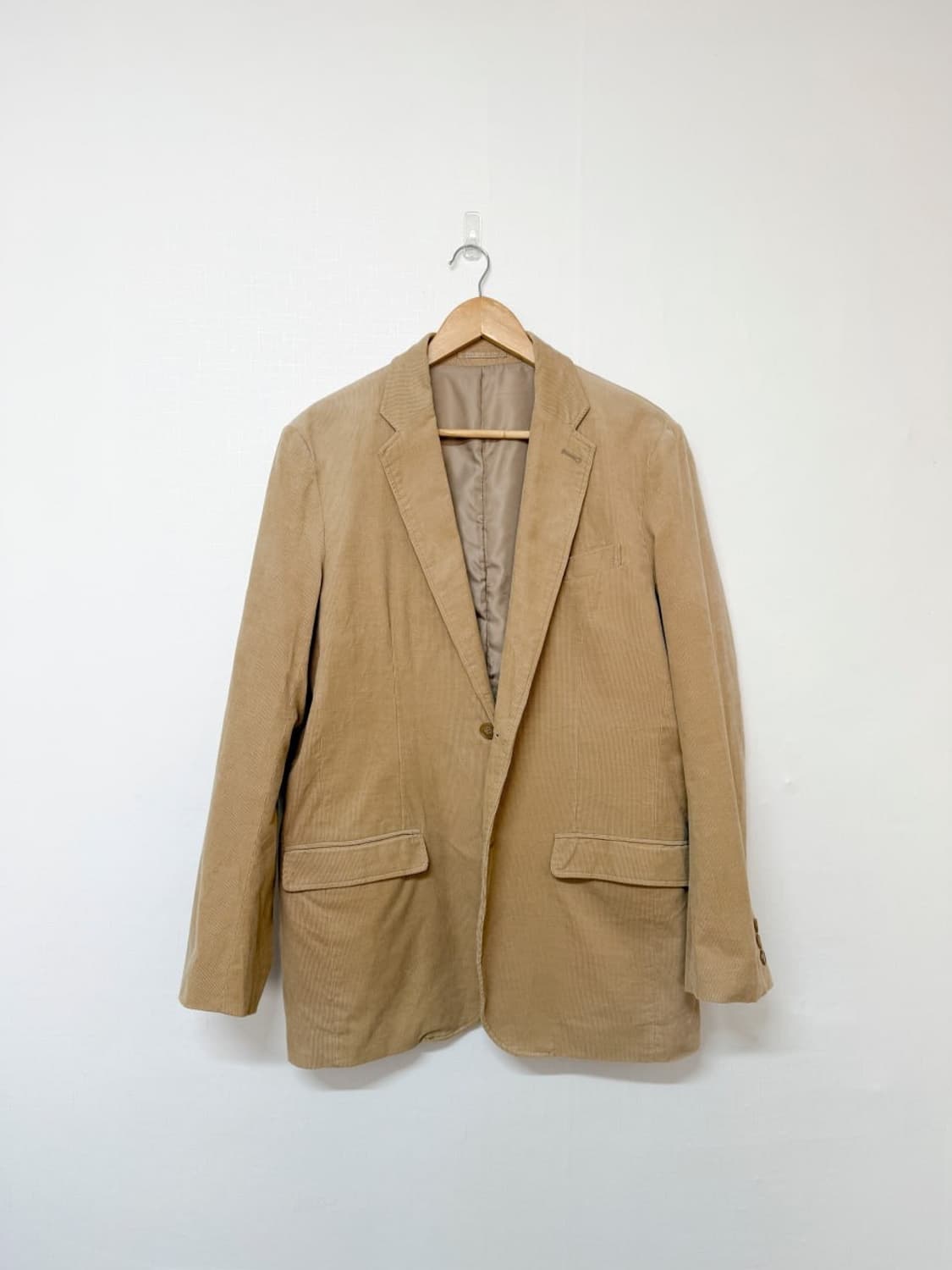 랄프로렌 챕스 코듀로이 블레이저 상품이미지1