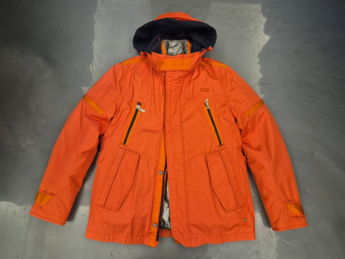 HUGO BOSS 2in1 patrol parka 상품이미지2