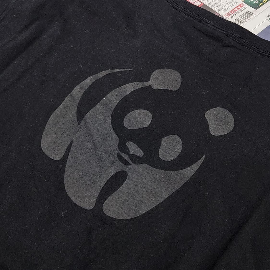 X-LARGE X WWF 반팔 XL 상품이미지6