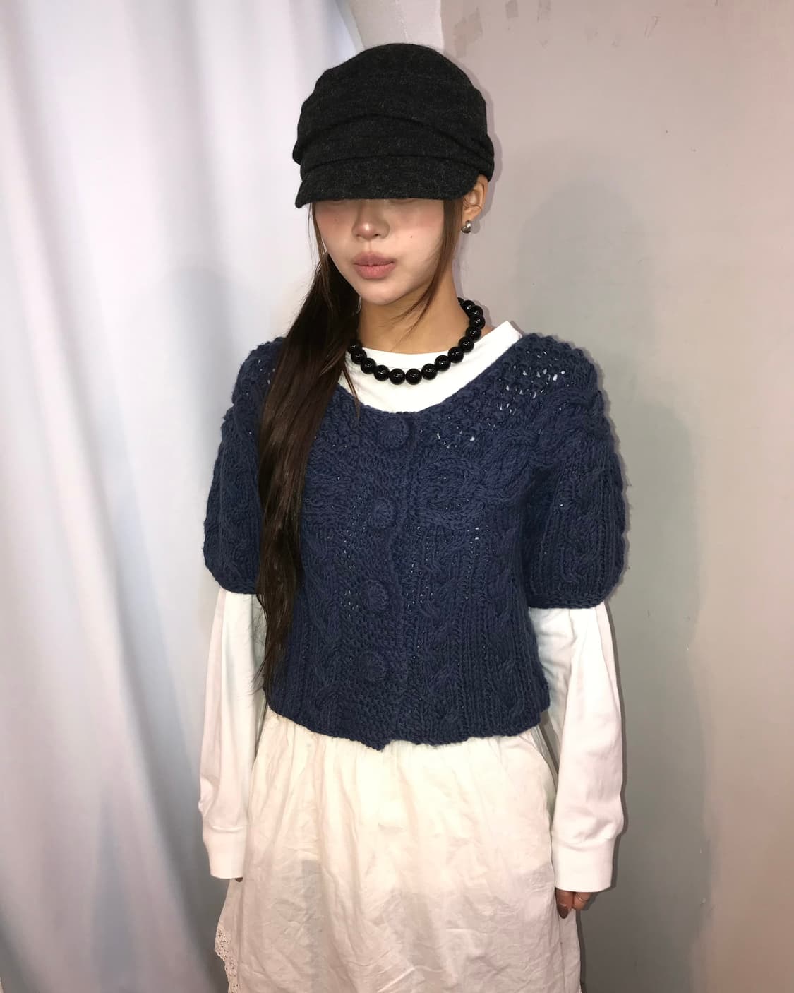 🌀블루 포인트 코디 세트 🌀 상품이미지3