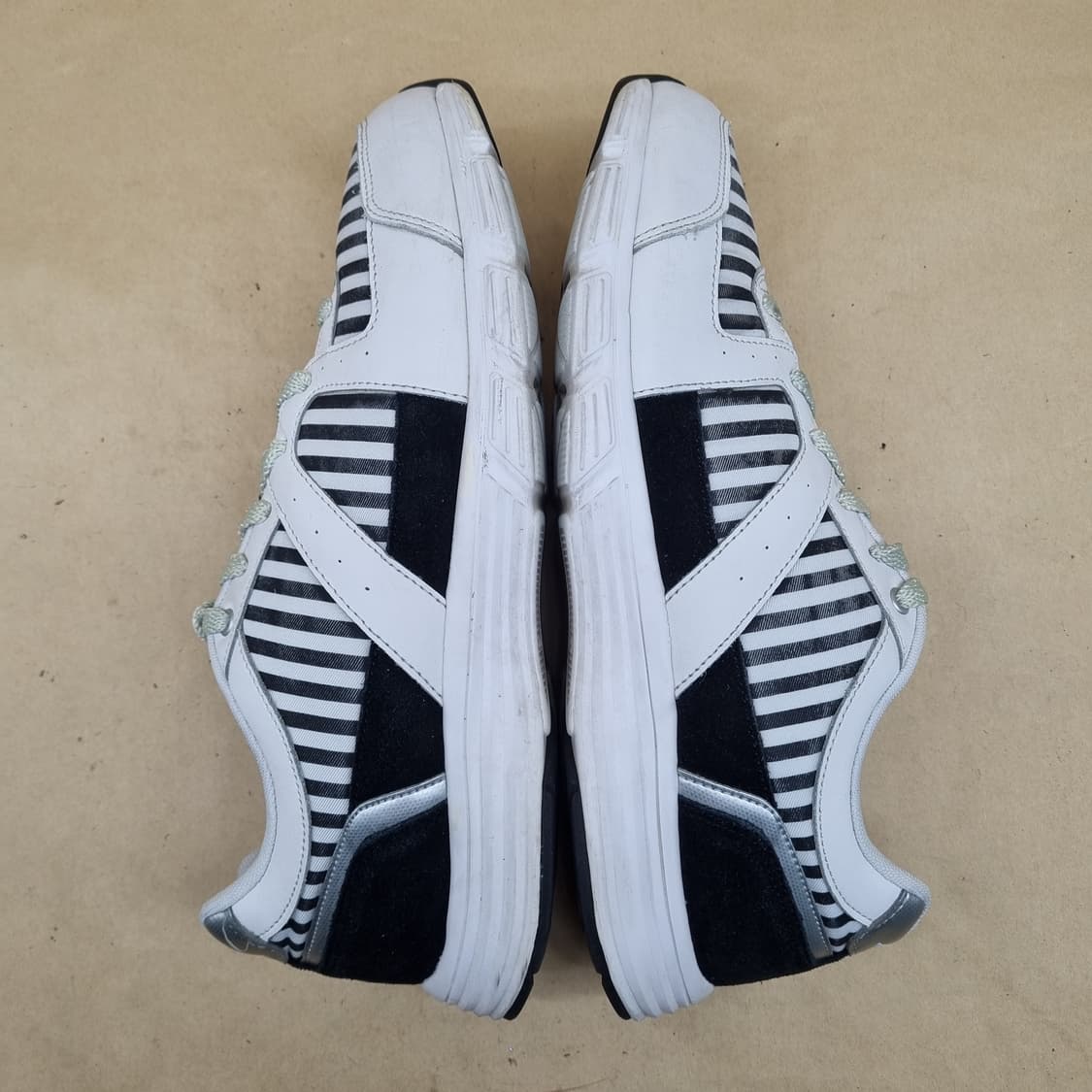 프로스펙스 얼룩말 남성 운동화 260 상품이미지5