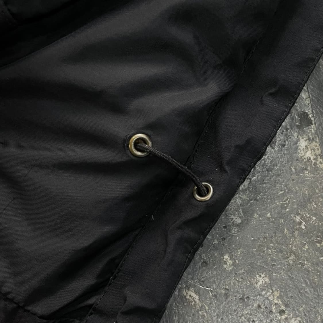 100-105 노스페이스 고어텍스 바람막이 상품이미지6