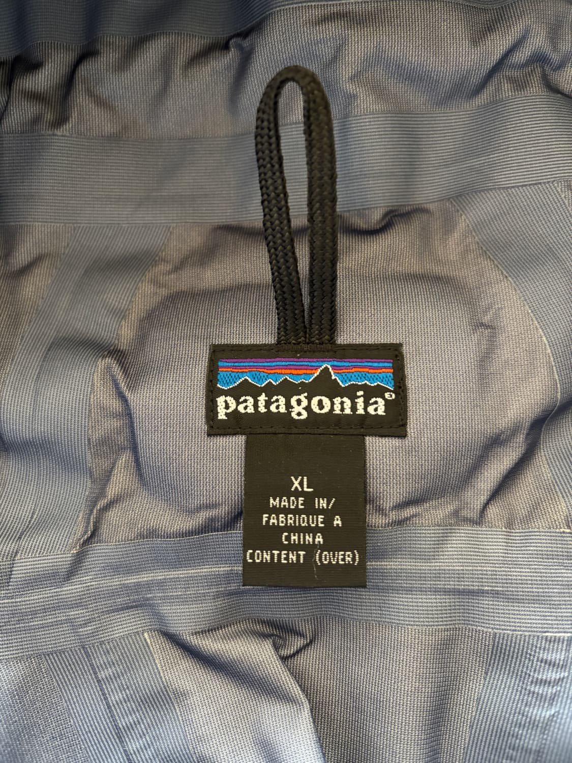 01빈티지 파타고니아 ice nine xcr 83506 xxl 상품이미지7