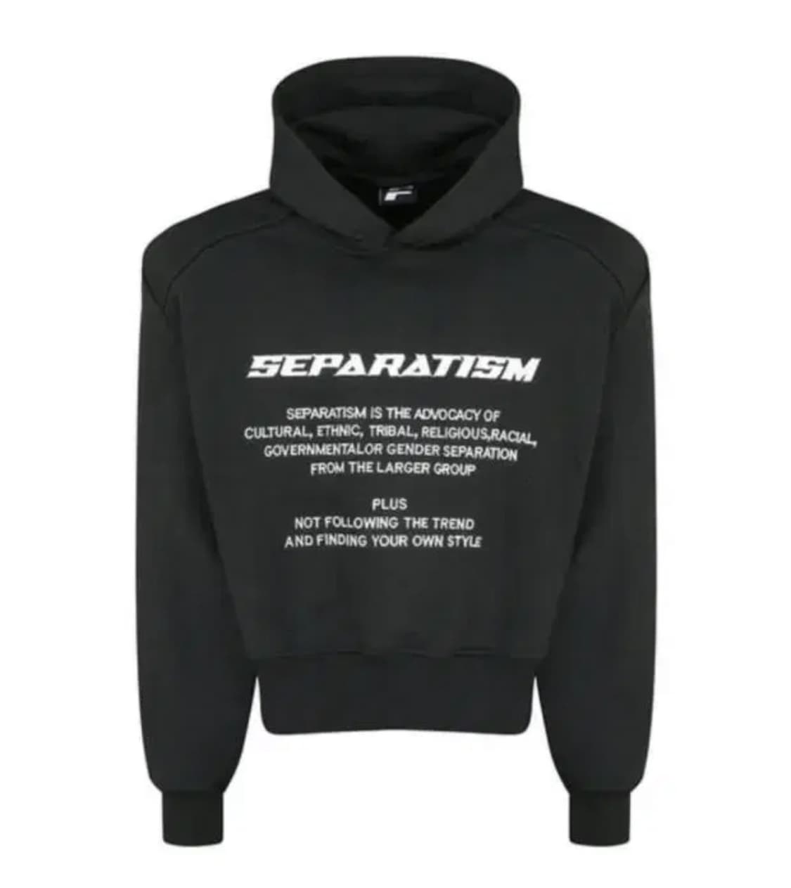 Fwoh 후드티 상품이미지1