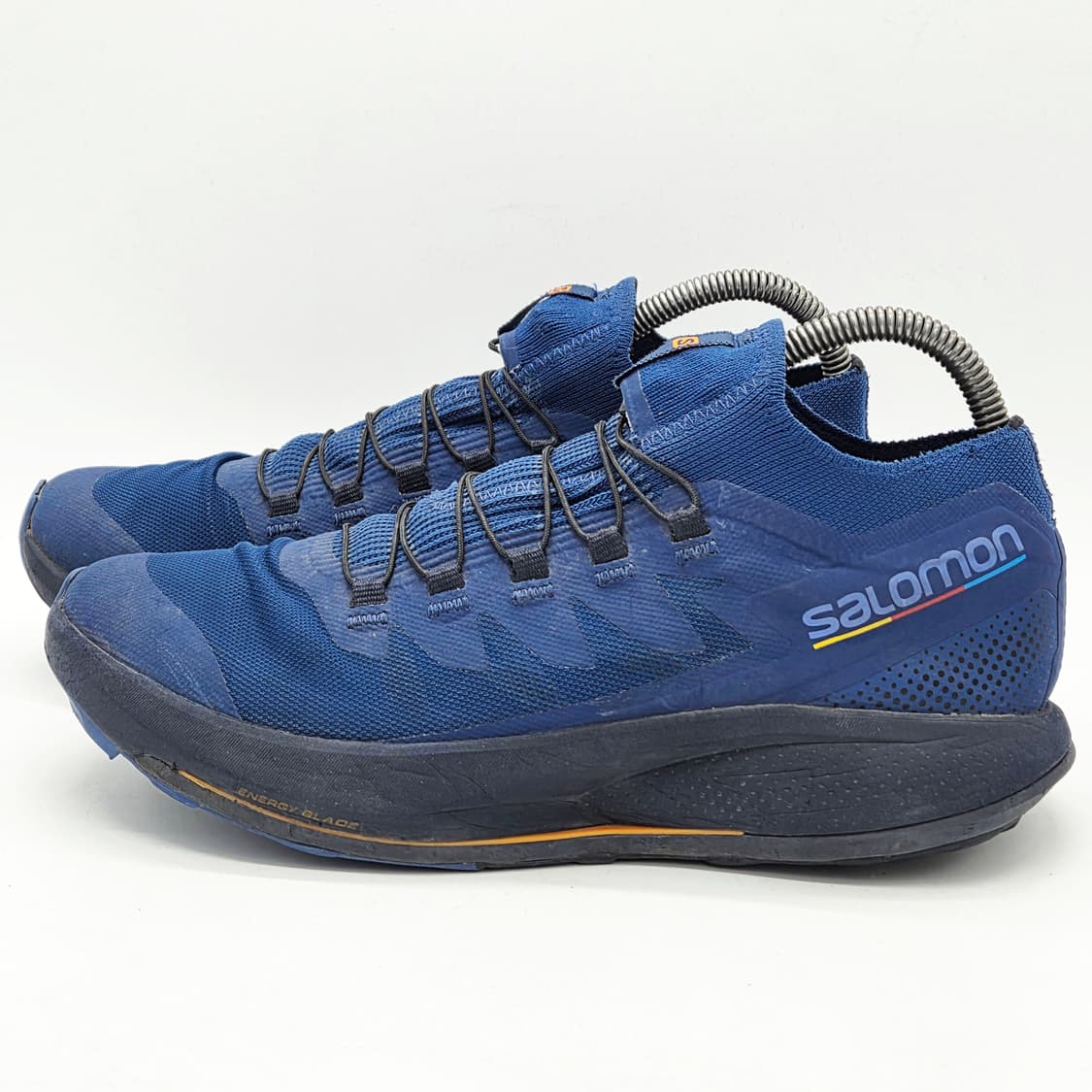  살로몬 펄사 트레일 프로 블루 (260)  상품이미지1