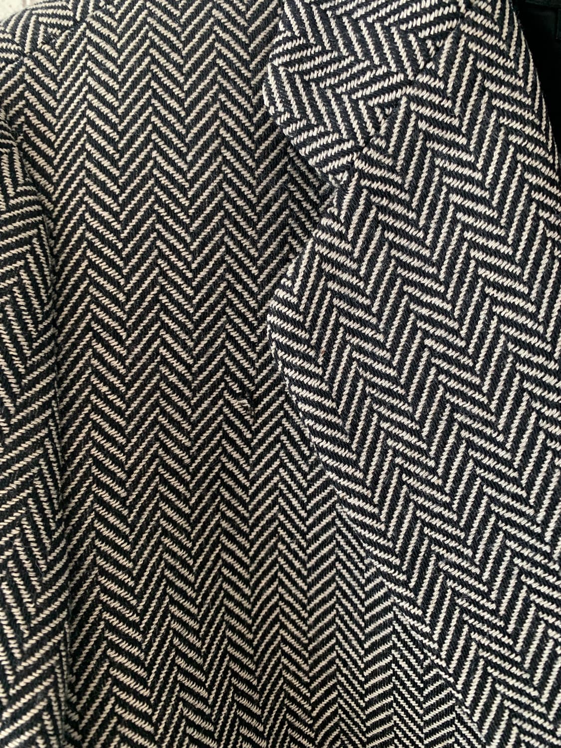 조지오 아르마니 여성 쟈켓 상품이미지8