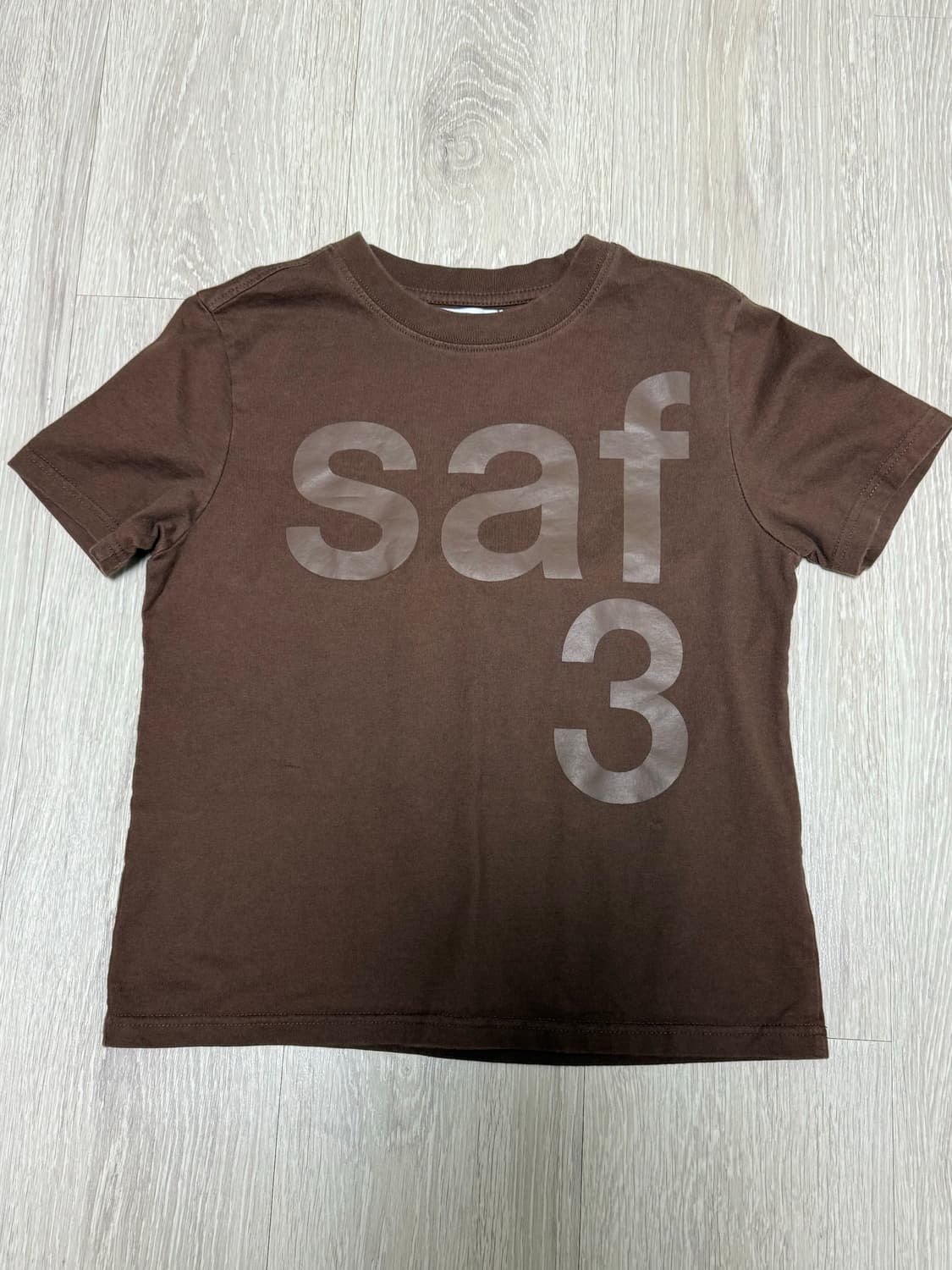 사파리스팟 반팔 상품이미지1