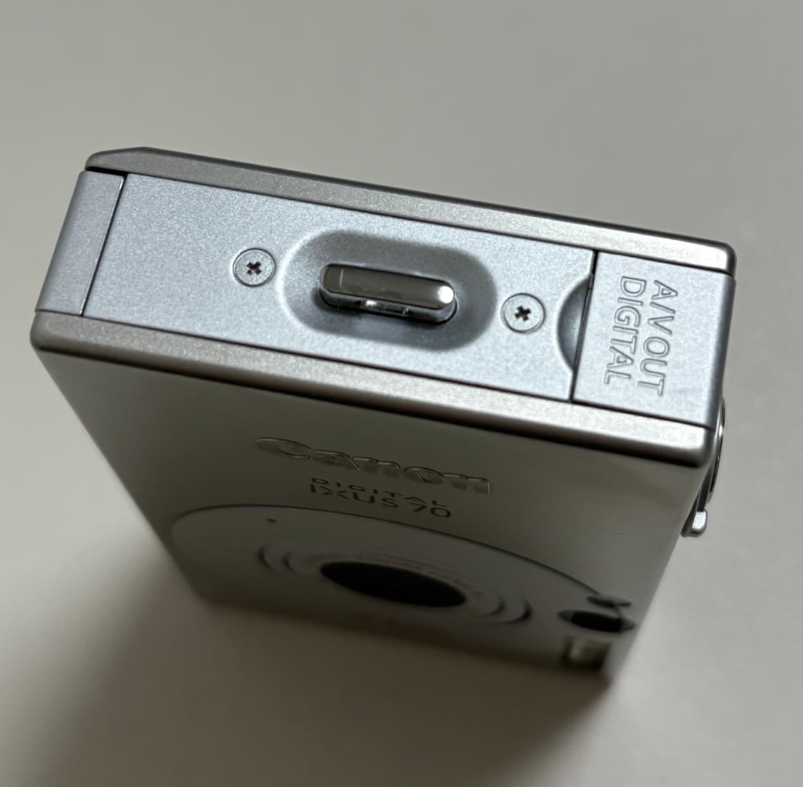 캐논 Canon IXUS 70 (IXY 10) 익서스 70 빈티지 디카 상품이미지6