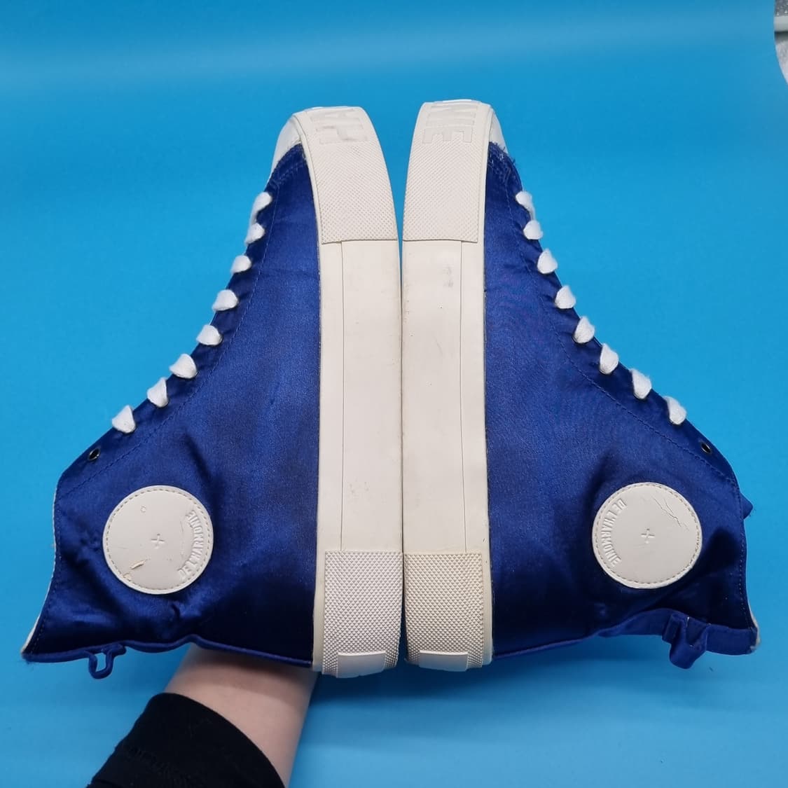 o 드하모니 하이탑255 상품이미지5