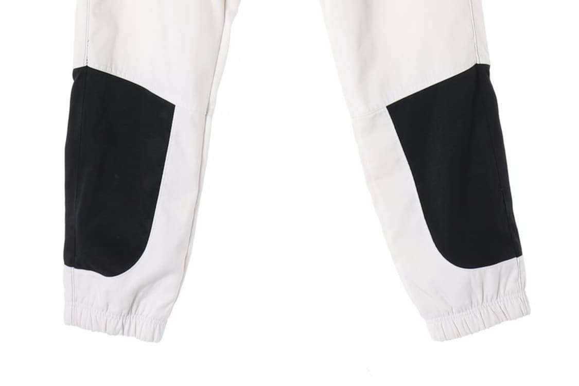 조던 흑백 배색 메쉬안감 나일론 팬츠 85 상품이미지5