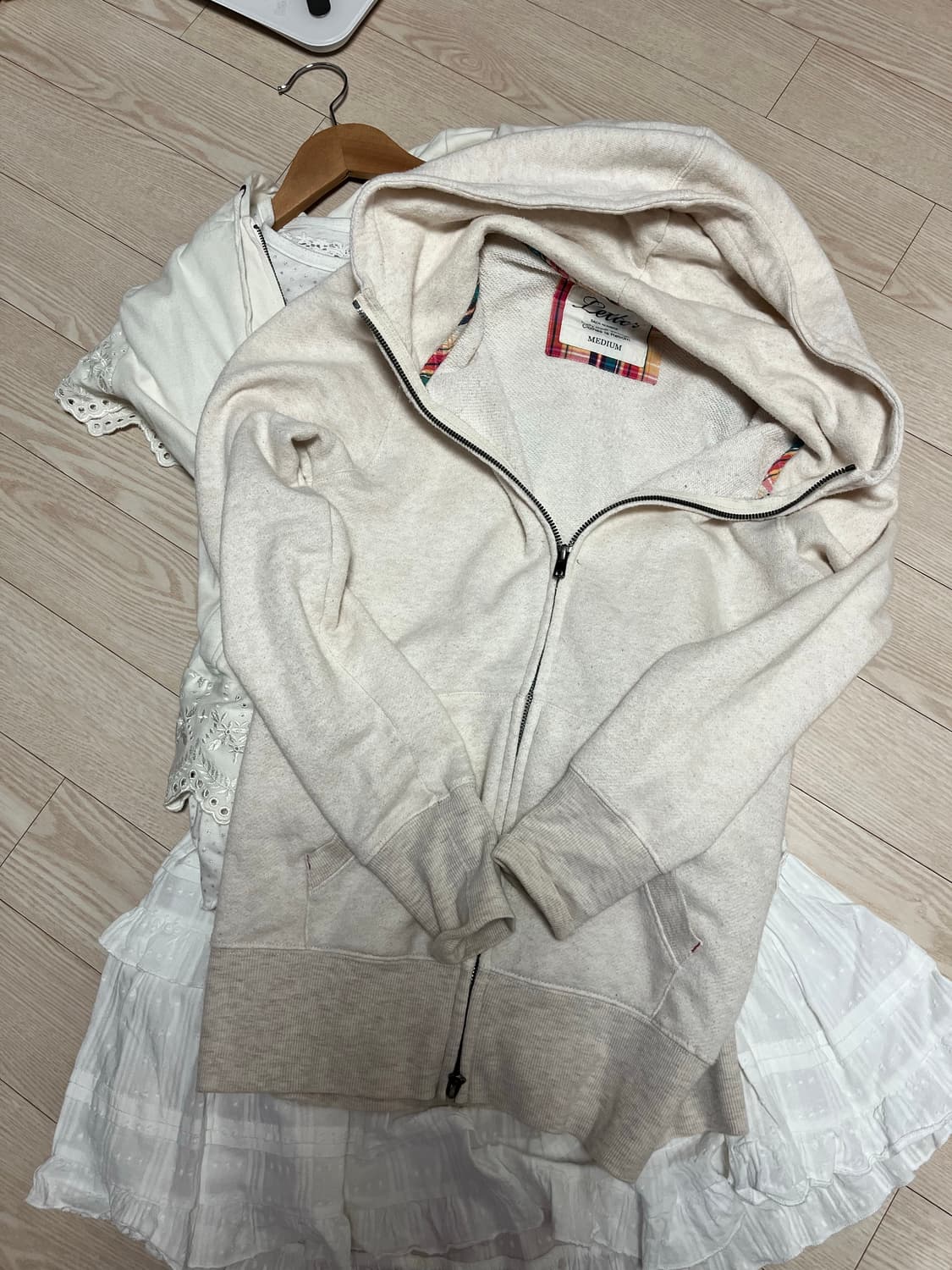 빈티지 키치 코디세트 상품이미지3