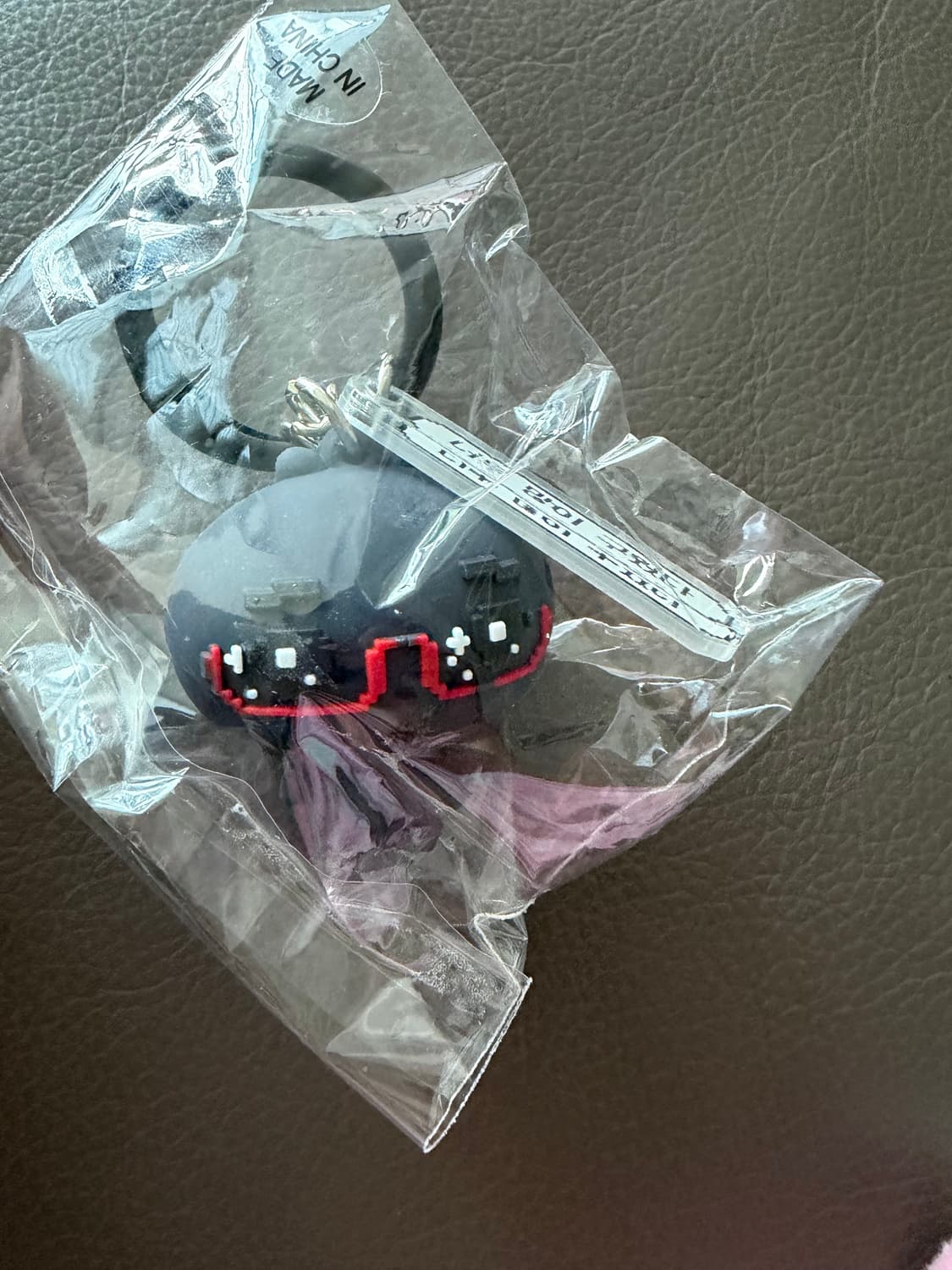 탄만두 키링 새상품 상품이미지5