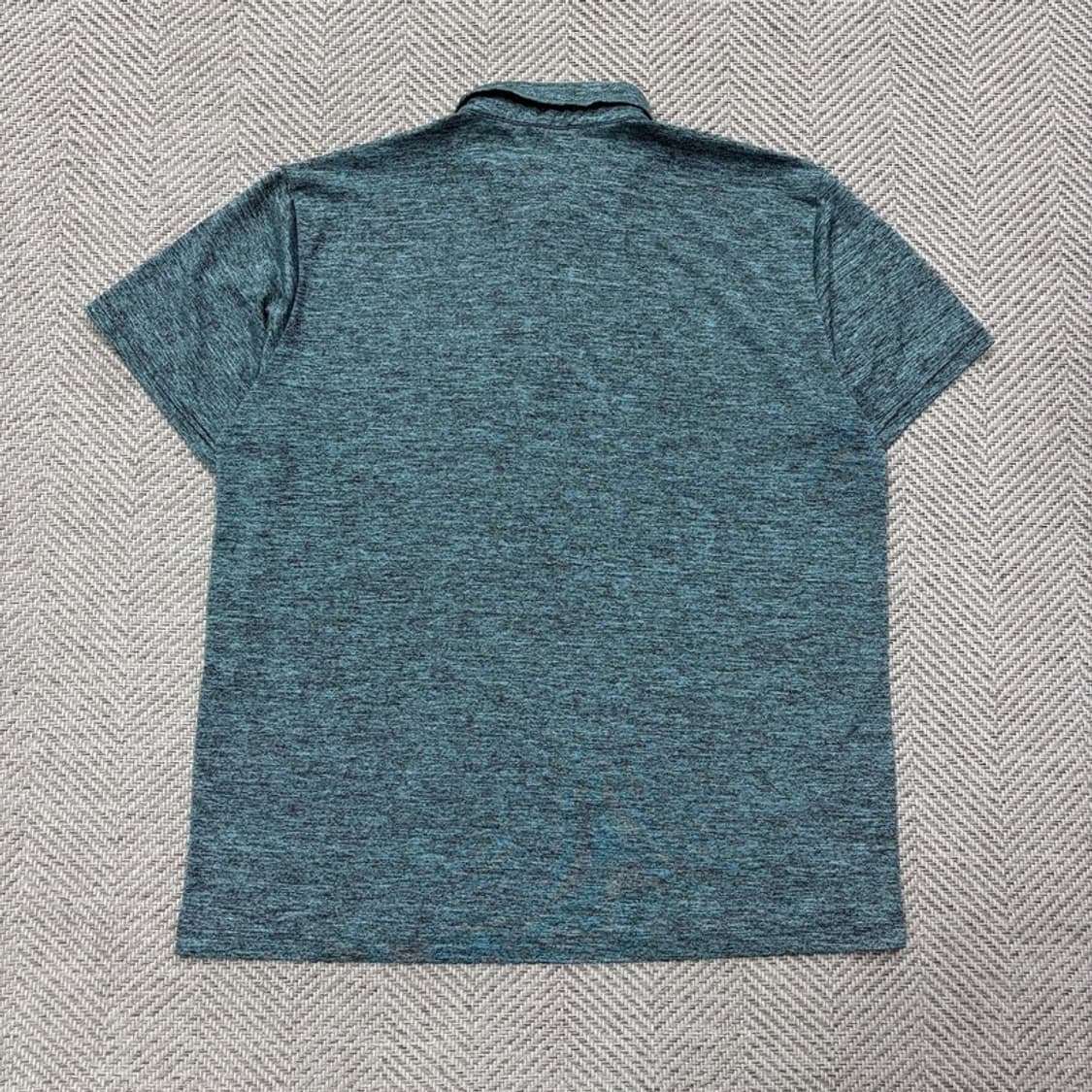 나이키 드라이핏 피케 티셔츠 v2898 상품이미지2