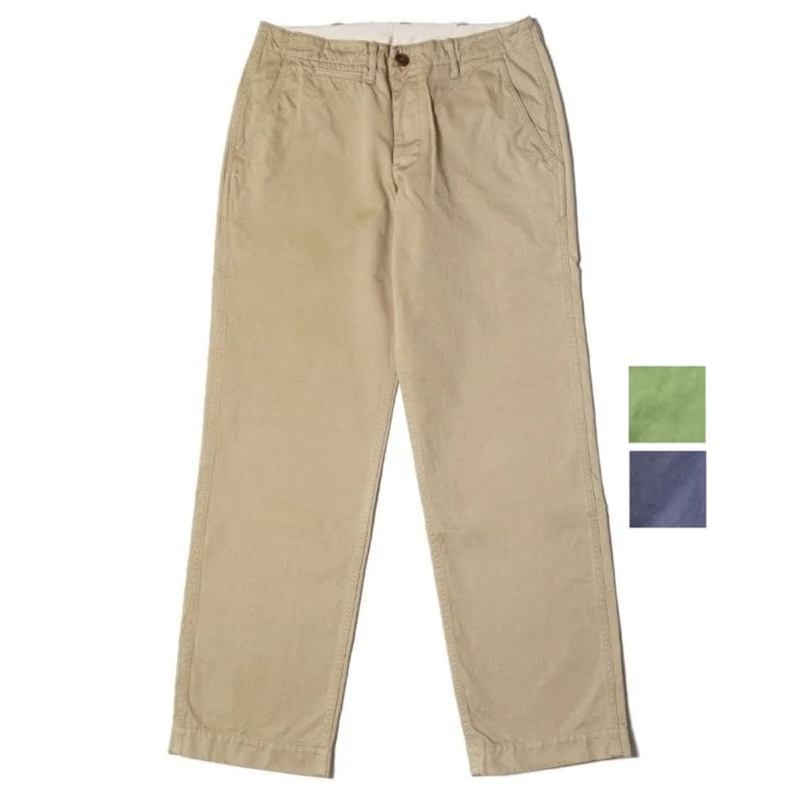 웨어하우스 1082 베이지 치노 34사이즈 새제품 팝니다 상품이미지1