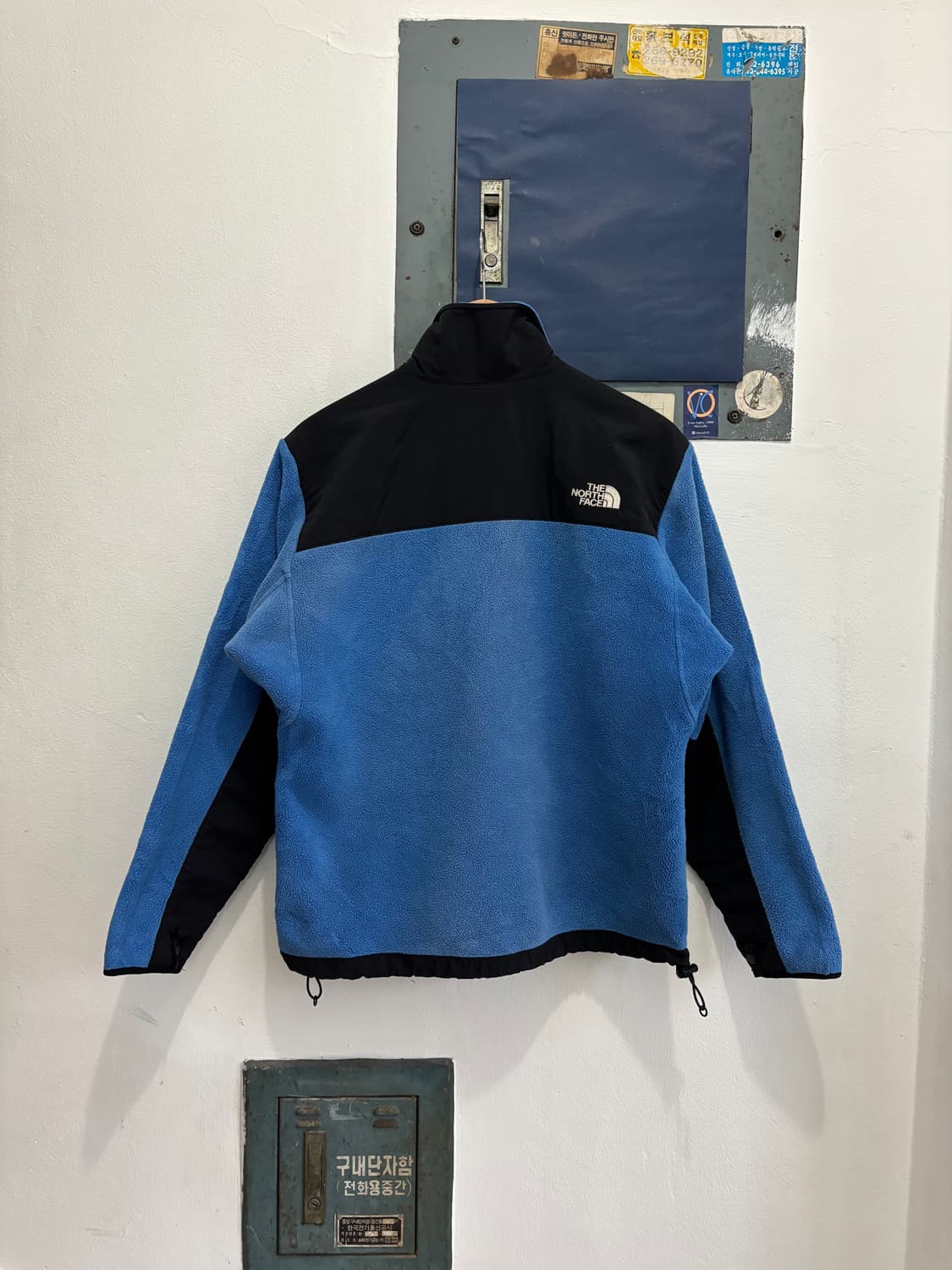 90s TNF Denali Fleece Jacket 상품이미지6