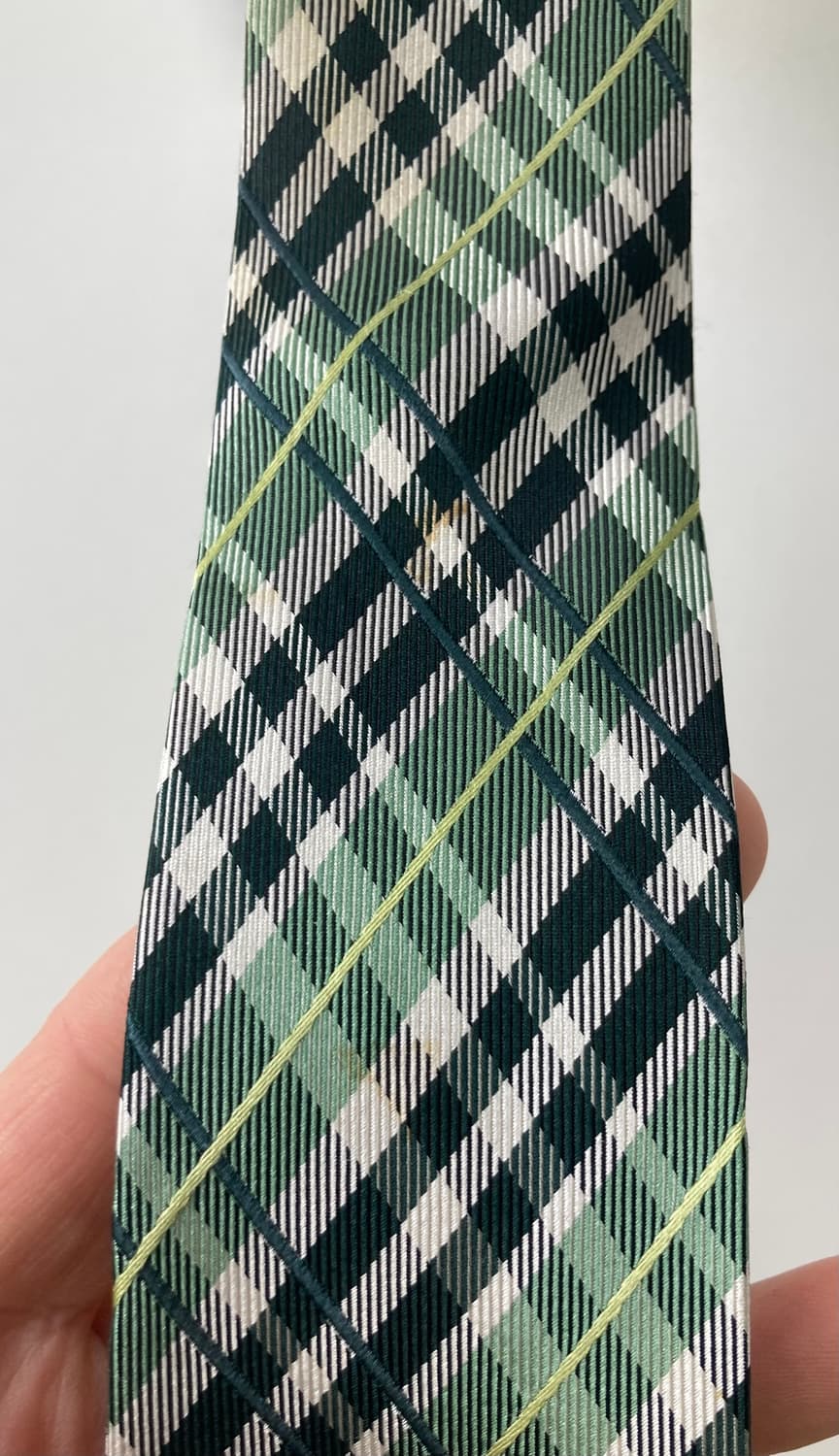 유나이티드 컬렉션 오브 베네통 넥타이 상품이미지10