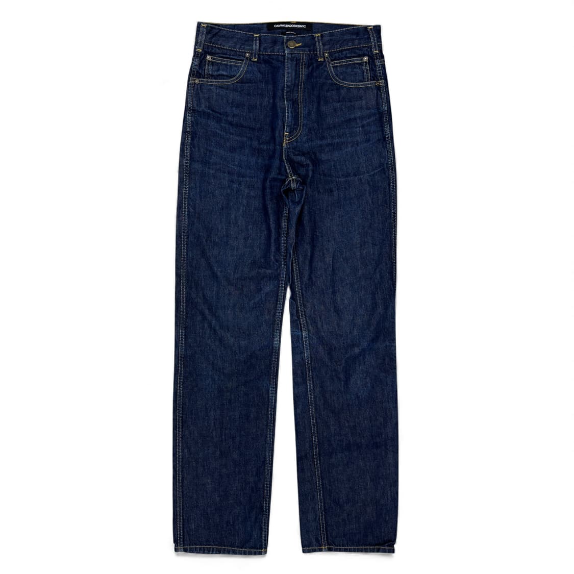 캘빈클라인 205W39NYC 데님 팬츠 상품이미지2