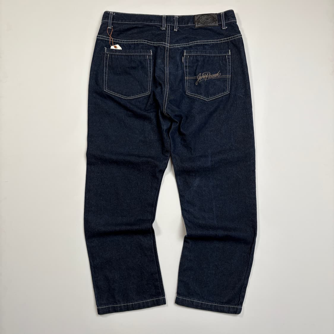 [38] 00s JOKER, Chicano denim pants 상품이미지5