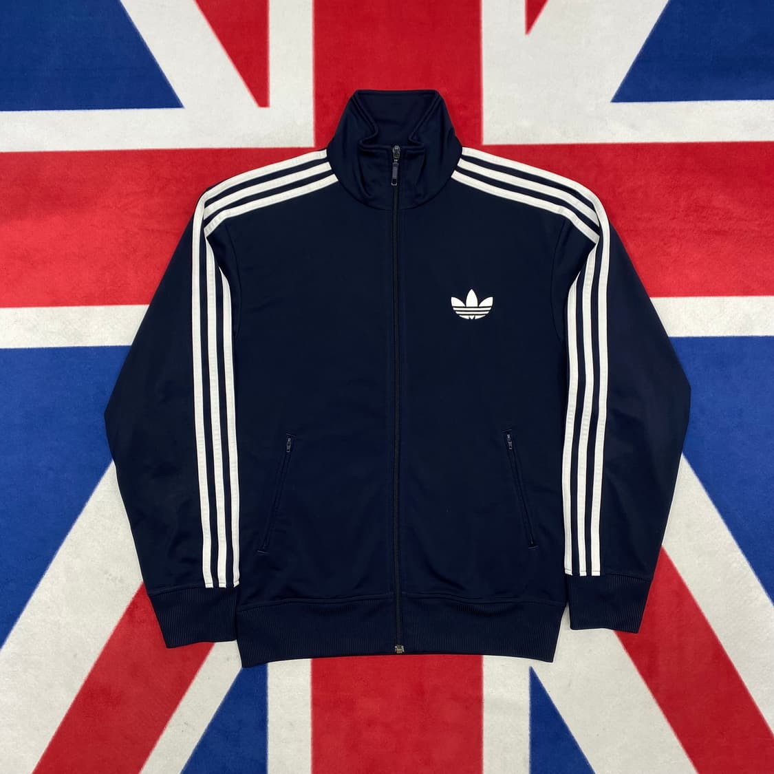 아디다스 파이어버드 져지 100 상품이미지1