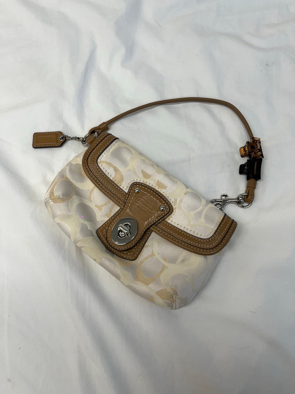 Coach Mini Fauci 상품이미지1