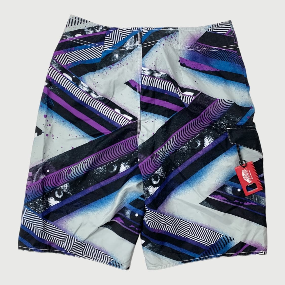 [32/정품] 반스 스윔팬츠 쇼츠 상품이미지6